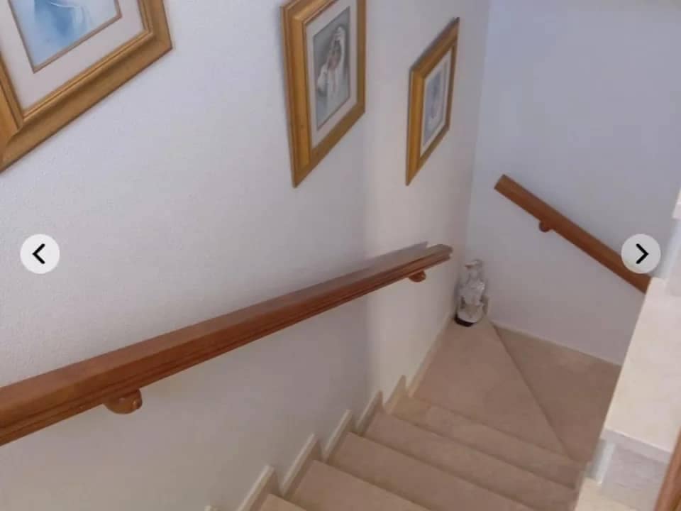 3 chambre Maison de Ville à vendre à Roda avec piscine garage - 195 000 € (Ref: 9185992)