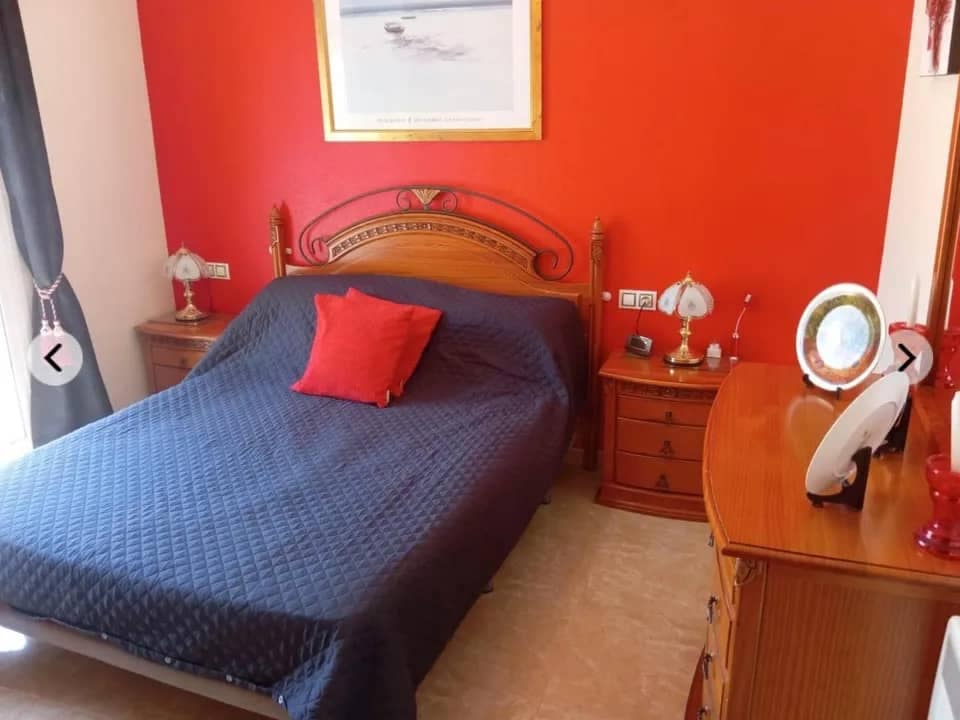 3 chambre Maison de Ville à vendre à Roda avec piscine garage - 195 000 € (Ref: 9185992)