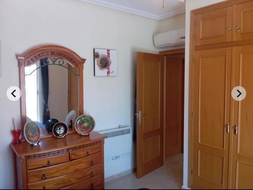 3 chambre Maison de Ville à vendre à Roda avec piscine garage - 195 000 € (Ref: 9185992)