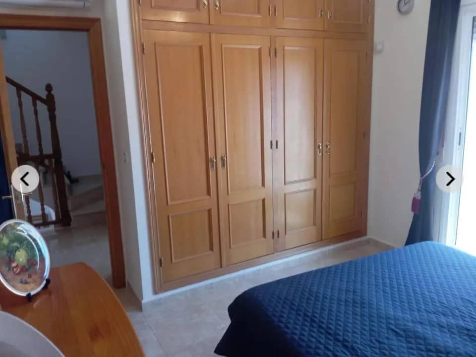 3 chambre Maison de Ville à vendre à Roda avec piscine garage - 195 000 € (Ref: 9185992)