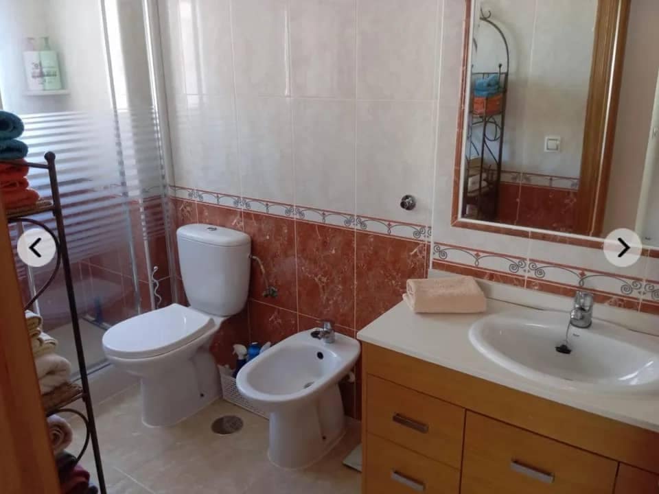 3 chambre Maison de Ville à vendre à Roda avec piscine garage - 195 000 € (Ref: 9185992)