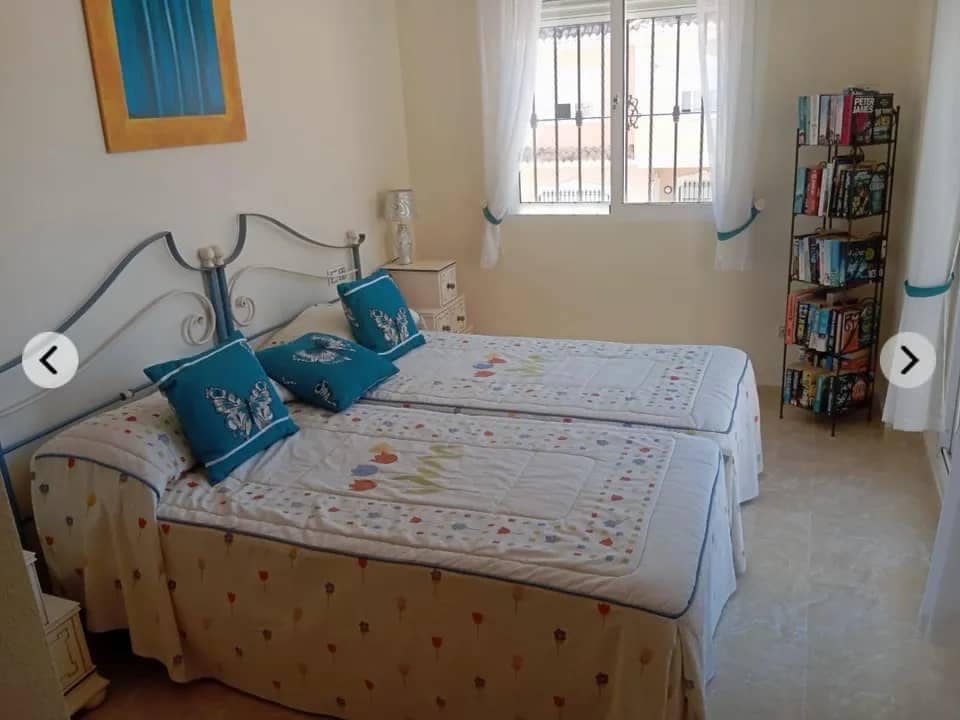 3 chambre Maison de Ville à vendre à Roda avec piscine garage - 195 000 € (Ref: 9185992)