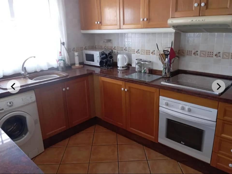 3 chambre Maison de Ville à vendre à Roda avec piscine garage - 195 000 € (Ref: 9185992)