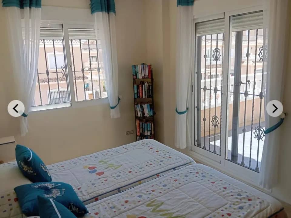 3 chambre Maison de Ville à vendre à Roda avec piscine garage - 195 000 € (Ref: 9185992)