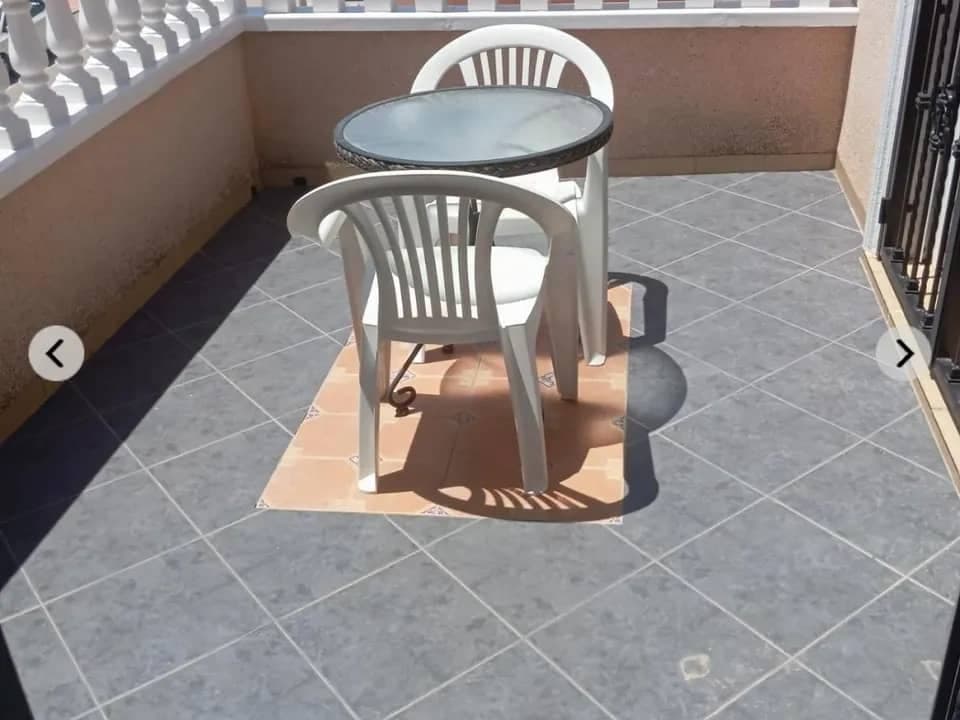 3 chambre Maison de Ville à vendre à Roda avec piscine garage - 195 000 € (Ref: 9185992)