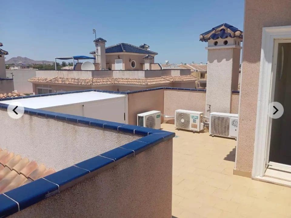 3 chambre Maison de Ville à vendre à Roda avec piscine garage - 195 000 € (Ref: 9185992)