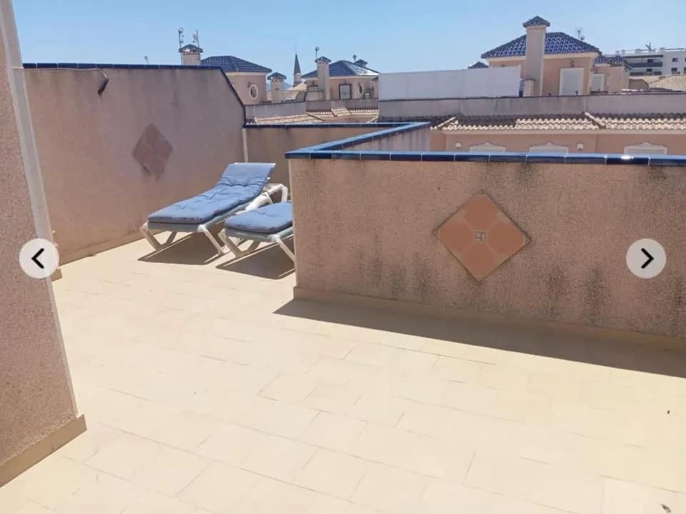 3 chambre Maison de Ville à vendre à Roda avec piscine garage - 195 000 € (Ref: 9185992)