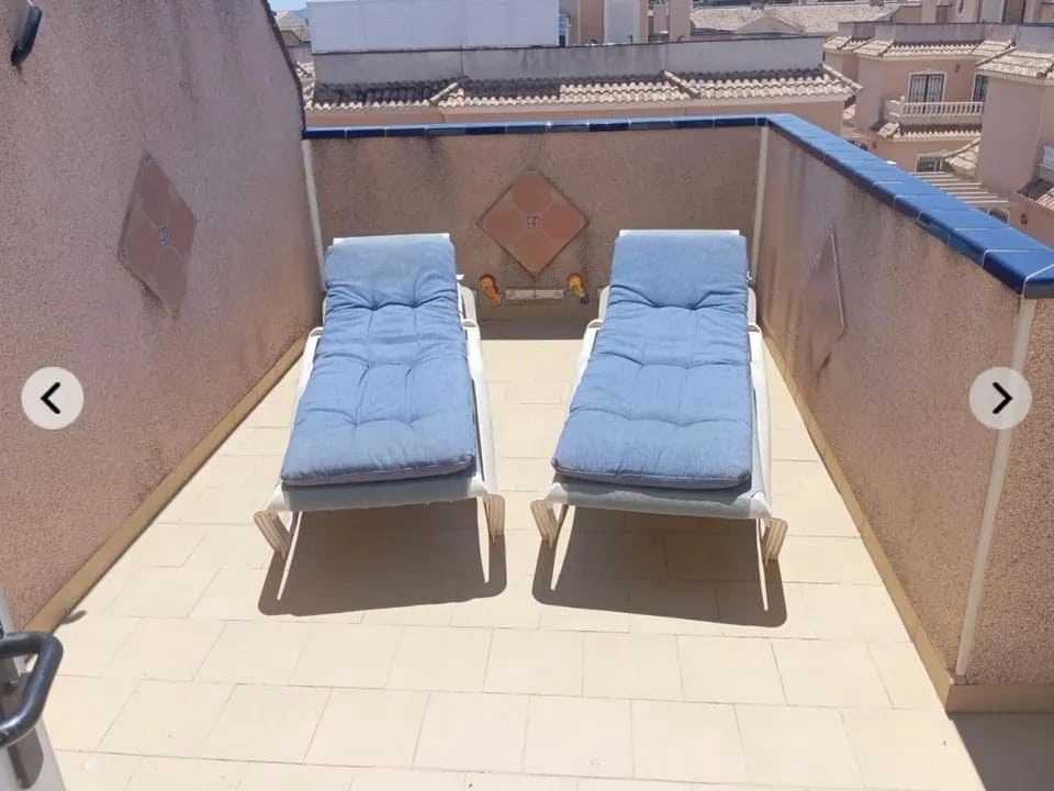 3 chambre Maison de Ville à vendre à Roda avec piscine garage - 195 000 € (Ref: 9185992)