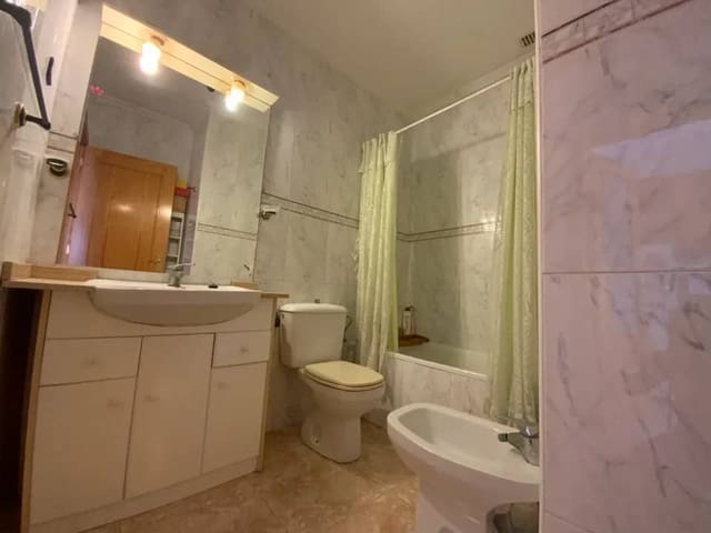 3 sovrum Hus till salu i Centro, Los Alcázares med garage - 150 000 € (Ref: 9185993)