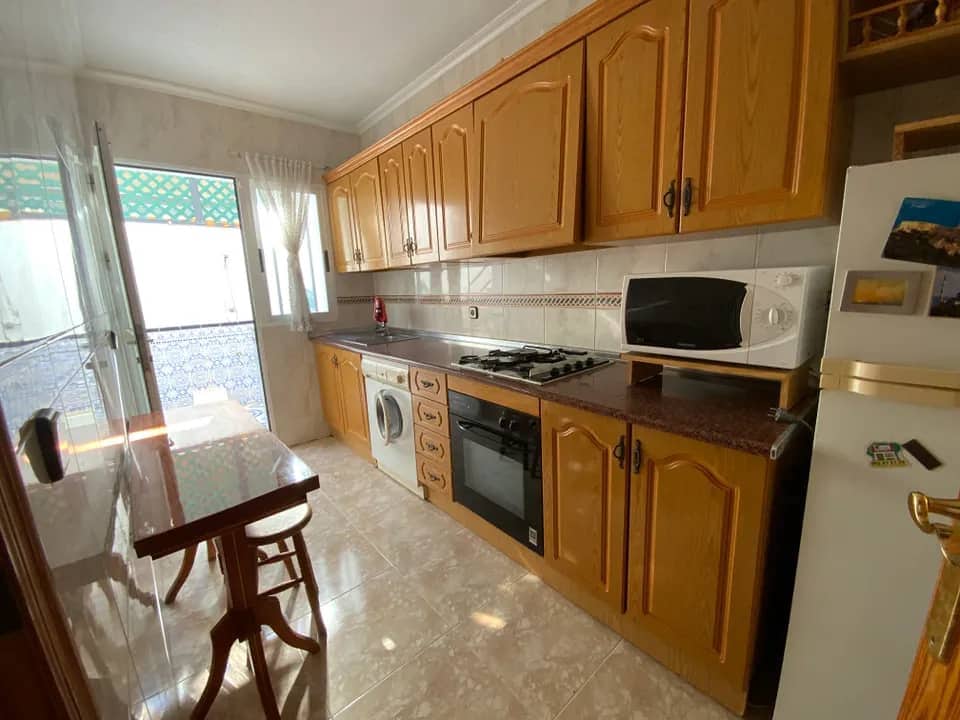 3 camera da letto Casa in vendita in Los Alcazares con garage - 150.000 € (Rif: 9185993)