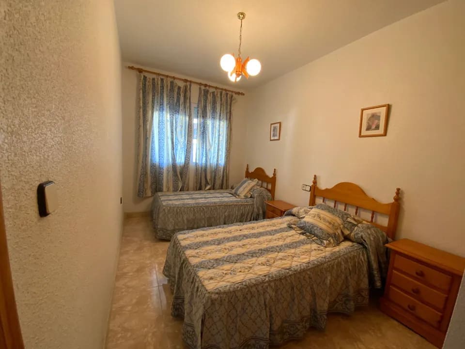 3 camera da letto Casa in vendita in Los Alcazares con garage - 150.000 € (Rif: 9185993)