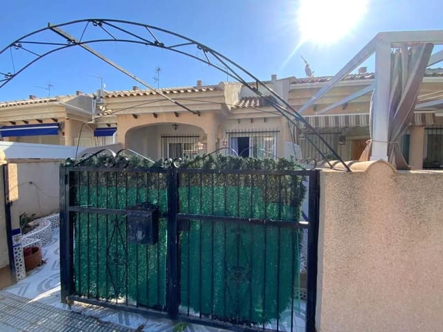 3 sovrum Hus till salu i Centro, Los Alcázares med garage - 150 000 € (Ref: 9185993)