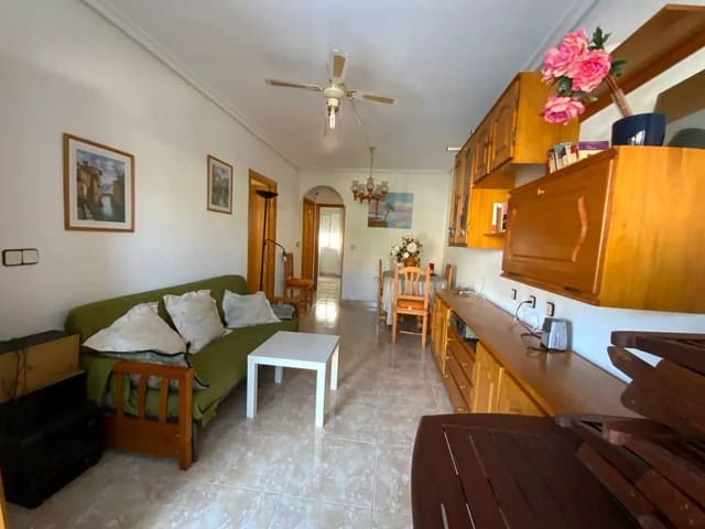 3 sovrum Hus till salu i Centro, Los Alcázares med garage - 150 000 € (Ref: 9185993)