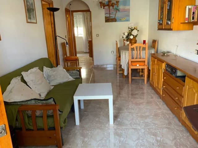 3 sovrum Hus till salu i Centro, Los Alcázares med garage - 150 000 € (Ref: 9185993)