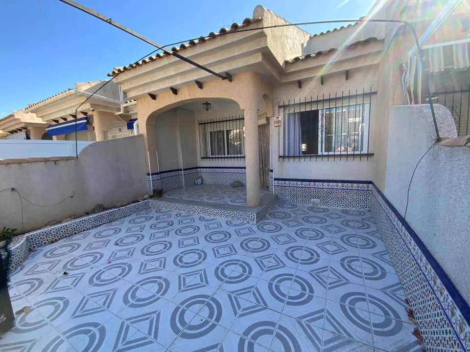 3 camera da letto Casa in vendita in Los Alcazares con garage - 150.000 € (Rif: 9185993)