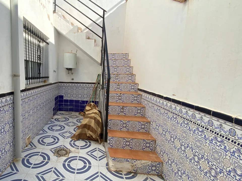 3 camera da letto Casa in vendita in Los Alcazares con garage - 150.000 € (Rif: 9185993)