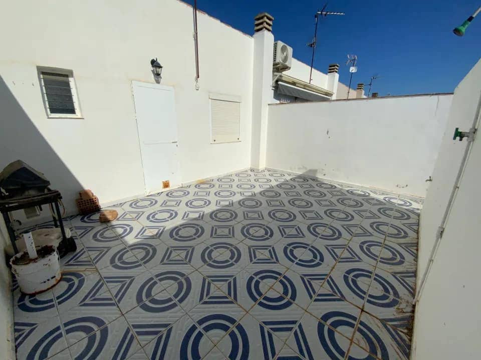 3 camera da letto Casa in vendita in Los Alcazares con garage - 150.000 € (Rif: 9185993)