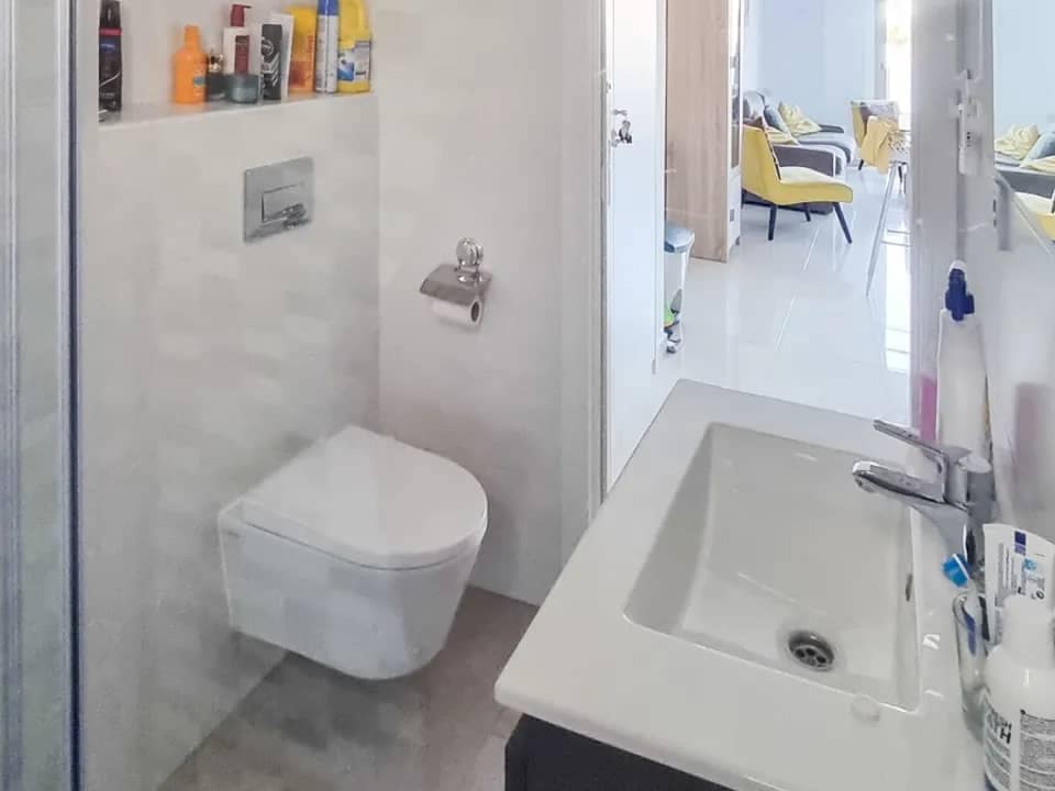 3 quarto Moradia para venda em Los Alcazares com piscina garagem - 335 000 € (Ref: 9186630)