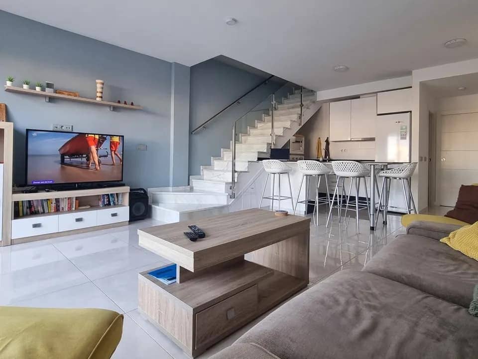 3 quarto Moradia para venda em Los Alcazares com piscina garagem - 335 000 € (Ref: 9186630)