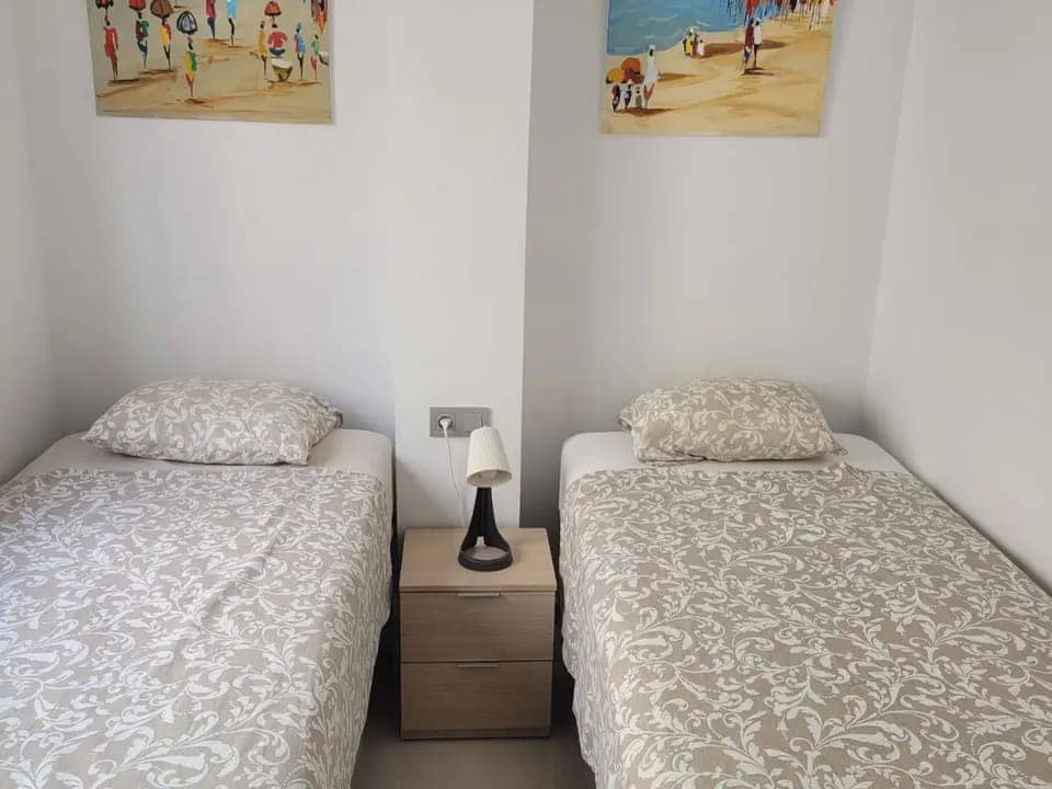 3 quarto Moradia para venda em Los Alcazares com piscina garagem - 335 000 € (Ref: 9186630)