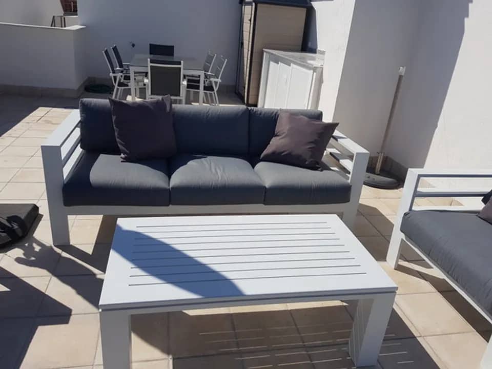 3 quarto Moradia para venda em Los Alcazares com piscina garagem - 335 000 € (Ref: 9186630)