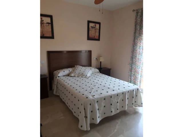 3 soveværelse Byhus til salg i Los Narejos - Punta Calera, Los Alcázares med garage - € 320.000 (Ref: 9186631)