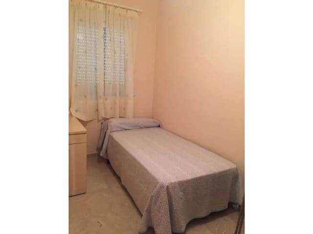 3 soveværelse Byhus til salg i Los Narejos - Punta Calera, Los Alcázares med garage - € 320.000 (Ref: 9186631)