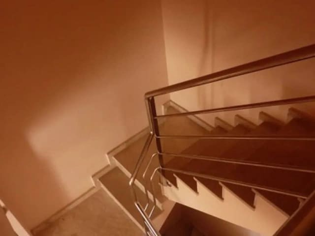 3 soveværelse Byhus til salg i Los Narejos - Punta Calera, Los Alcázares med garage - € 320.000 (Ref: 9186631)