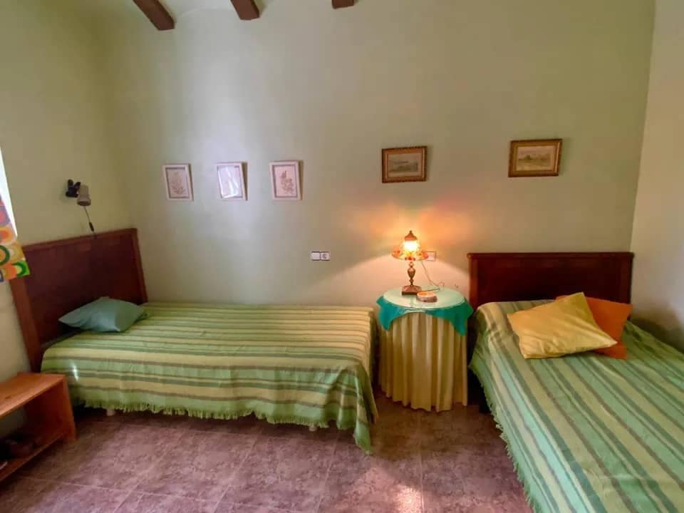 3 slaapkamer Finca/Landhuis te koop in Torre-Pacheco met garage - € 298.000 (Ref: 9186632)