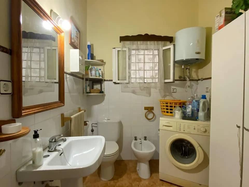 3 slaapkamer Finca/Landhuis te koop in Torre-Pacheco met garage - € 298.000 (Ref: 9186632)