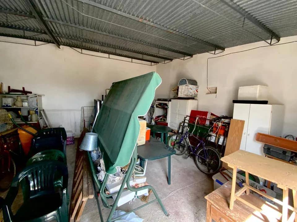 3 slaapkamer Finca/Landhuis te koop in Torre-Pacheco met garage - € 298.000 (Ref: 9186632)