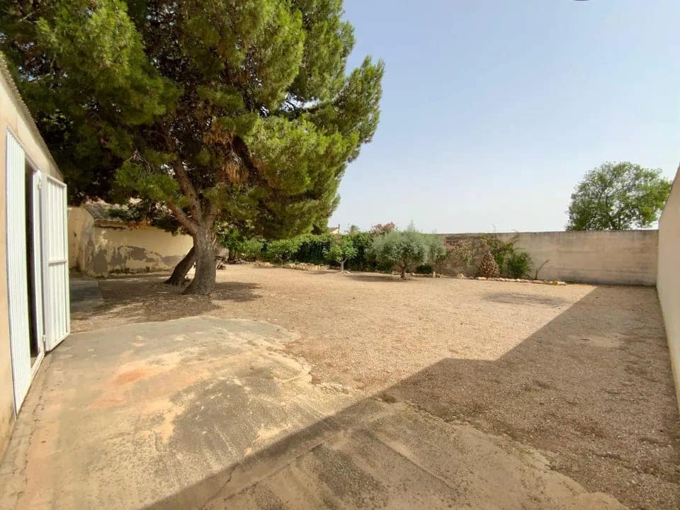 3 slaapkamer Finca/Landhuis te koop in Torre-Pacheco met garage - € 298.000 (Ref: 9186632)