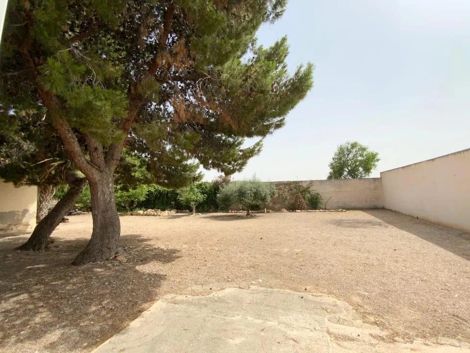 3 slaapkamer Finca/Landhuis te koop in Torre-Pacheco met garage - € 298.000 (Ref: 9186632)