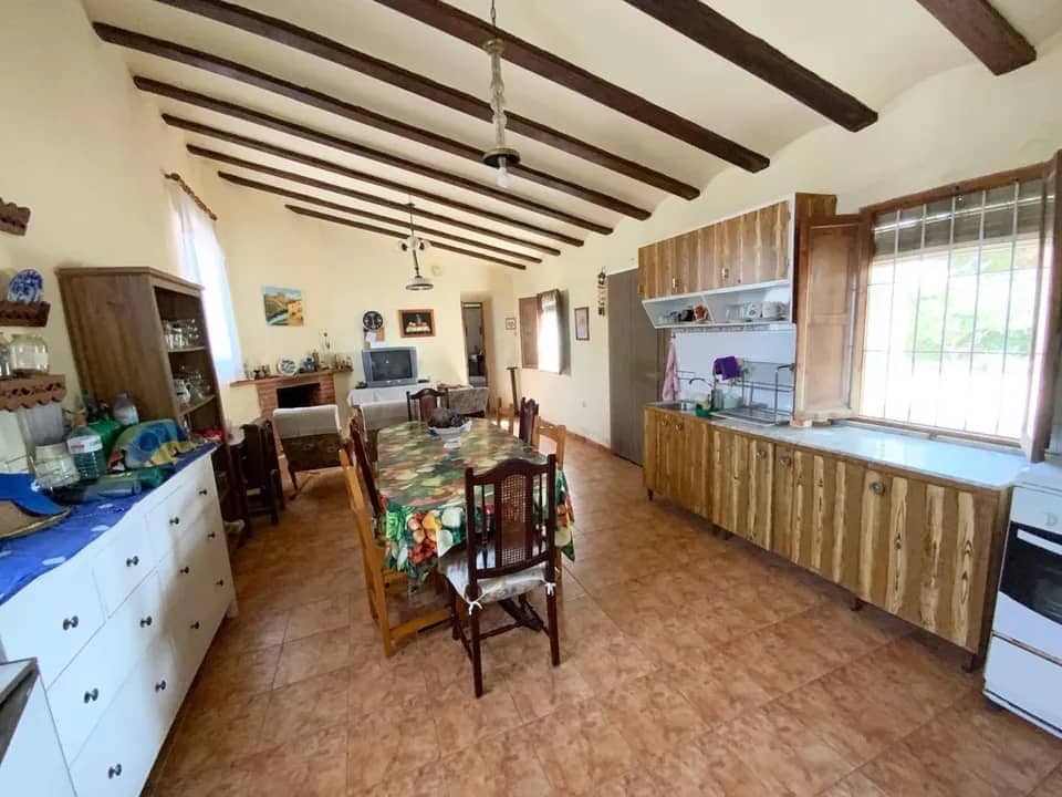 3 slaapkamer Finca/Landhuis te koop in Torre-Pacheco met garage - € 298.000 (Ref: 9186632)