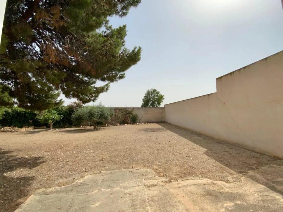 3 slaapkamer Finca/Landhuis te koop in Torre-Pacheco met garage - € 298.000 (Ref: 9186632)