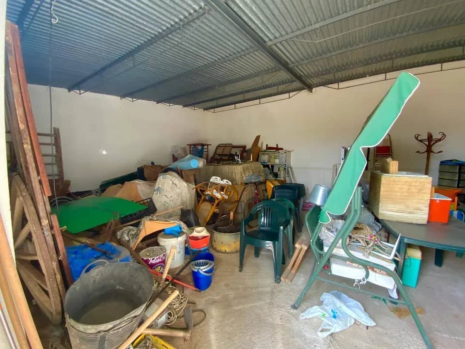 3 slaapkamer Finca/Landhuis te koop in Torre-Pacheco met garage - € 298.000 (Ref: 9186632)