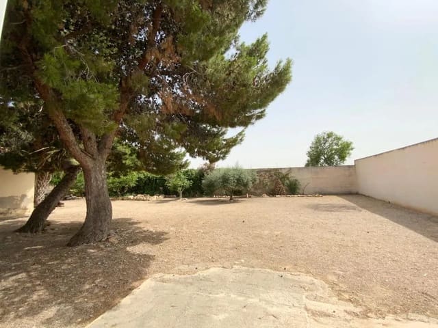 3 sovrum Finca/Hus på landet till salu i Torre-Pacheco med garage - 298 000 € (Ref: 9186632)