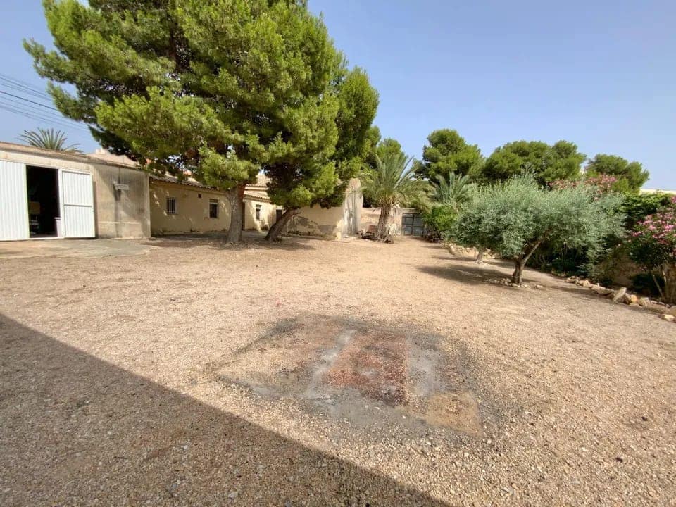 3 slaapkamer Finca/Landhuis te koop in Torre-Pacheco met garage - € 298.000 (Ref: 9186632)