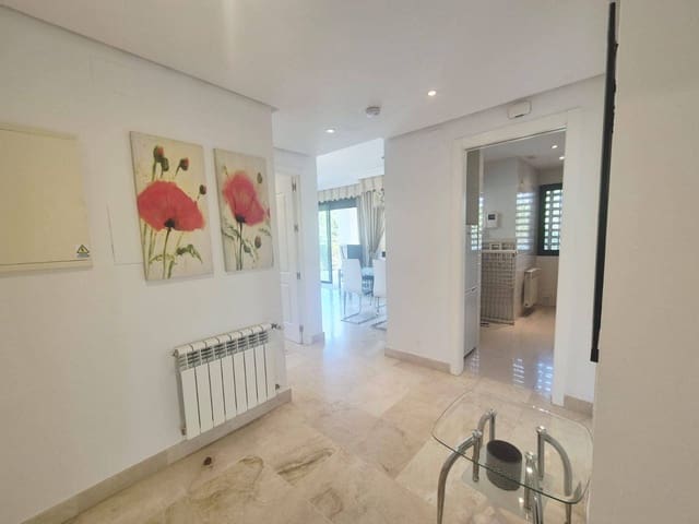 3 bedroom Apartment for sale in Roda Golf, San Javier with pool garage - € 264,999 (Ref: 9208060)