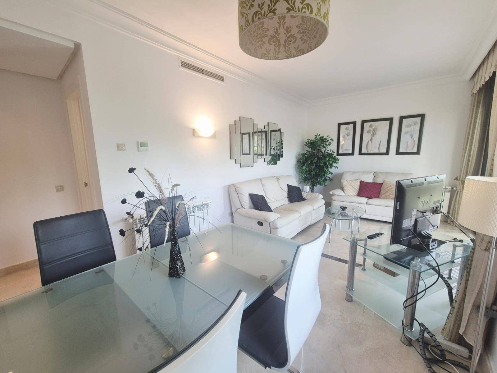 3 Zimmer Apartment zu verkaufen in Roda mit Pool Garage - 249.999 € (Ref: 9208060)