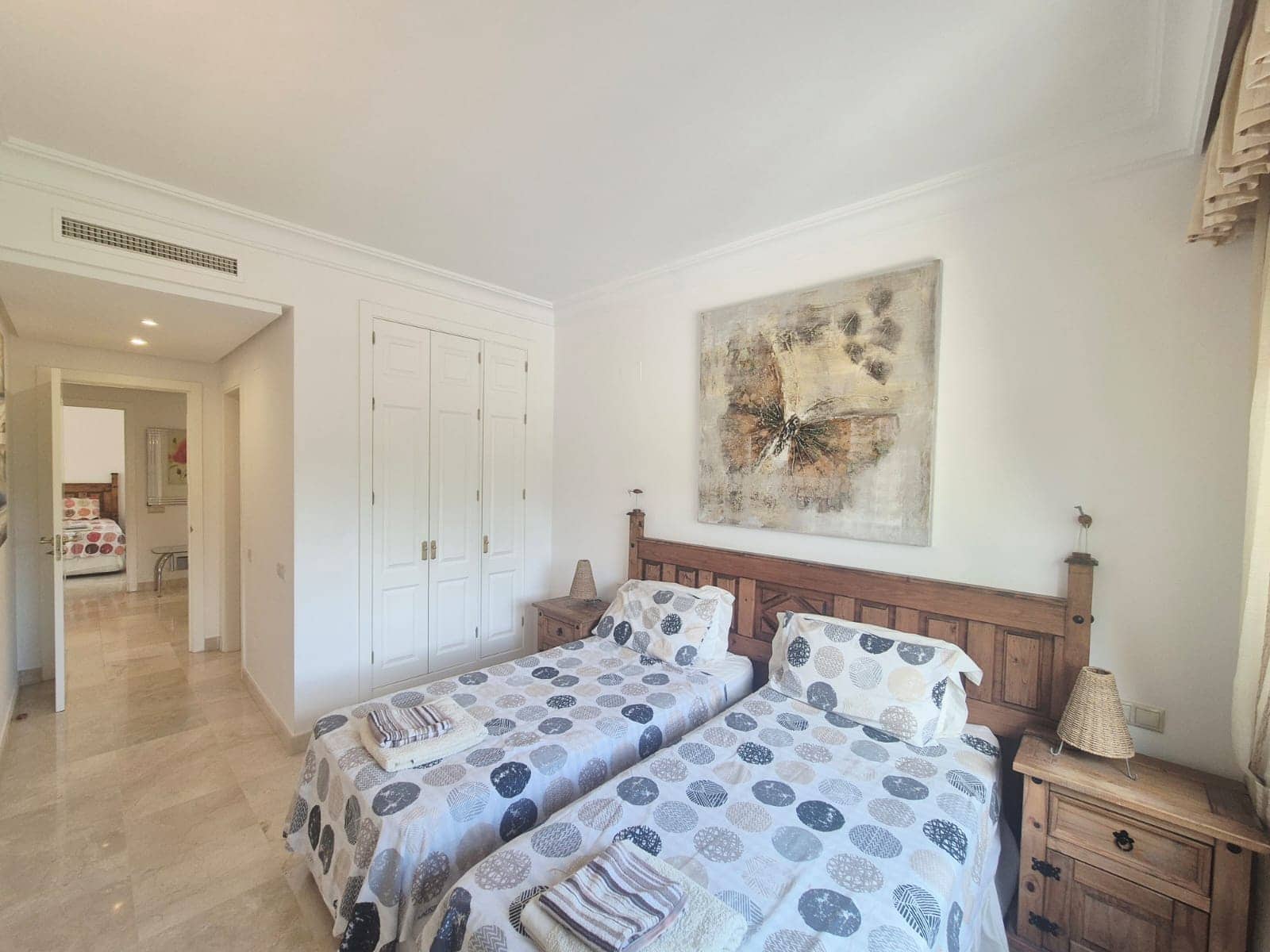 3 Zimmer Apartment zu verkaufen in Roda mit Pool Garage - 249.999 € (Ref: 9208060)