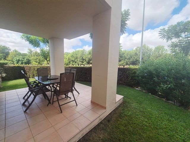 3 bedroom Apartment for sale in Roda Golf, San Javier with pool garage - € 264,999 (Ref: 9208060)