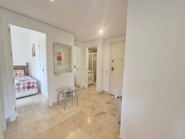 3 bedroom Apartment for sale in Roda Golf, San Javier with pool garage - € 264,999 (Ref: 9208060)