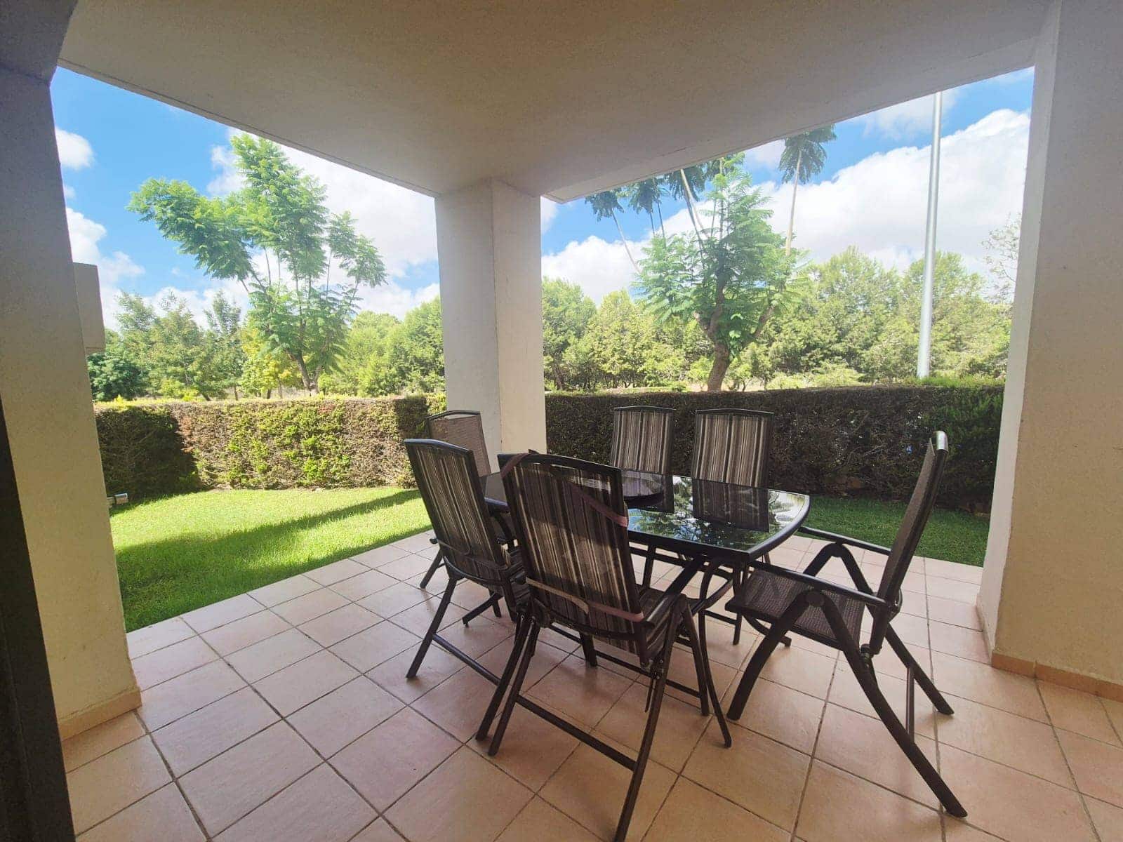 3 Zimmer Apartment zu verkaufen in Roda mit Pool Garage - 249.999 € (Ref: 9208060)