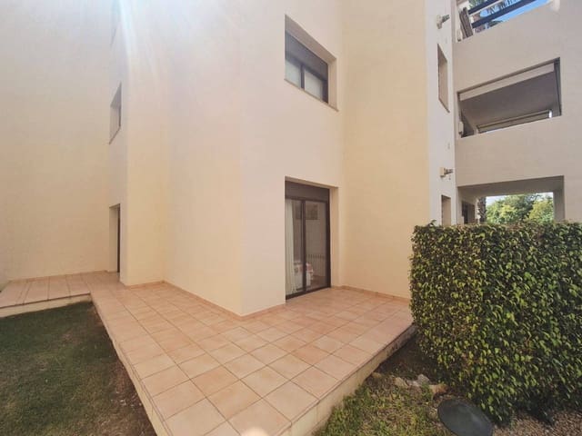 3 bedroom Apartment for sale in Roda Golf, San Javier with pool garage - € 264,999 (Ref: 9208060)