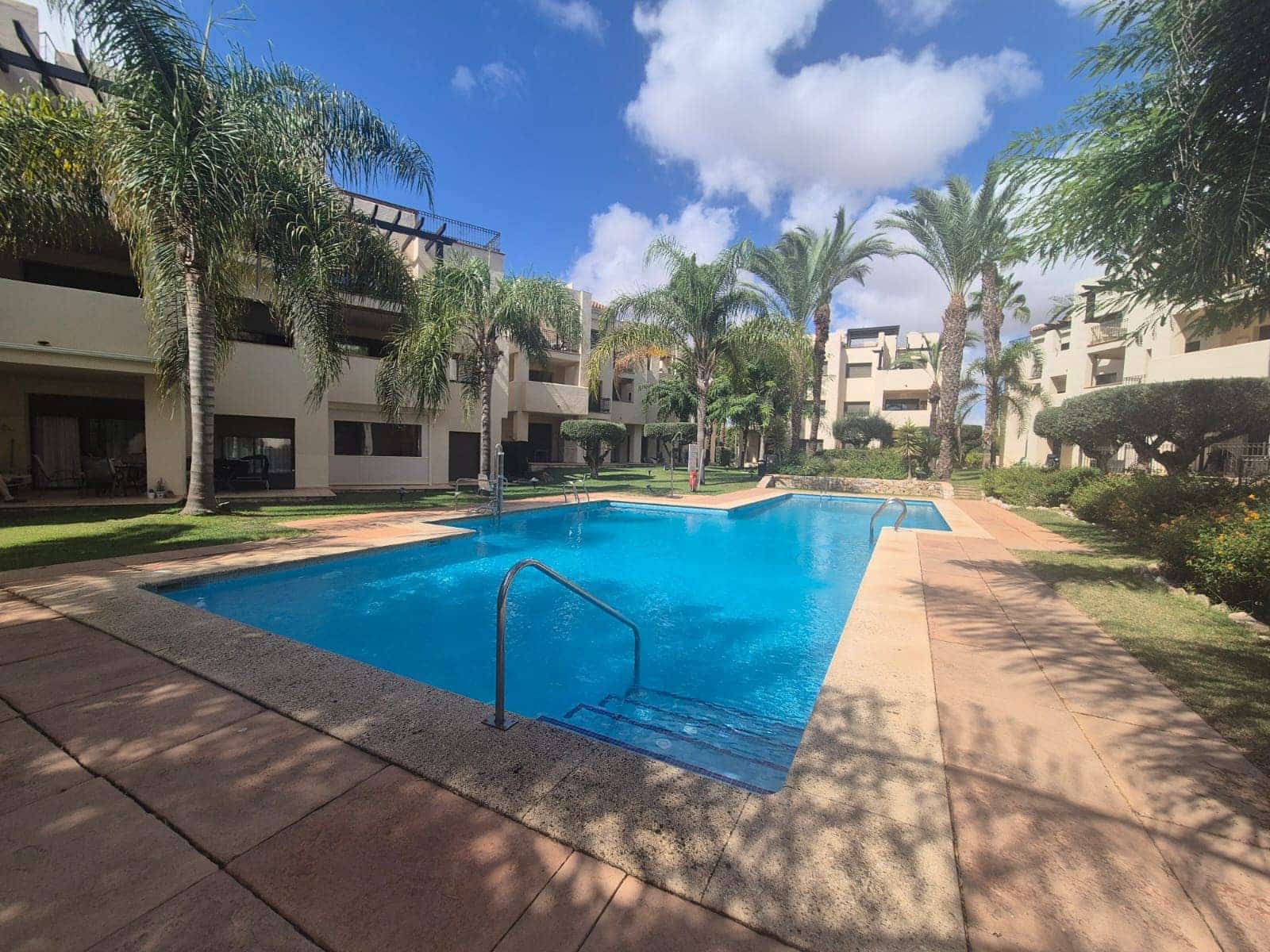 3 Zimmer Apartment zu verkaufen in Roda mit Pool Garage - 249.999 € (Ref: 9208060)