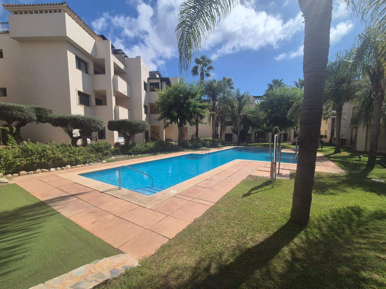 3 Zimmer Apartment zu verkaufen in Roda mit Pool Garage - 249.999 € (Ref: 9208060)