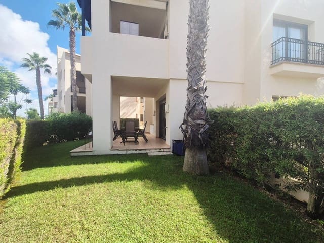 3 bedroom Apartment for sale in Roda Golf, San Javier with pool garage - € 264,999 (Ref: 9208060)