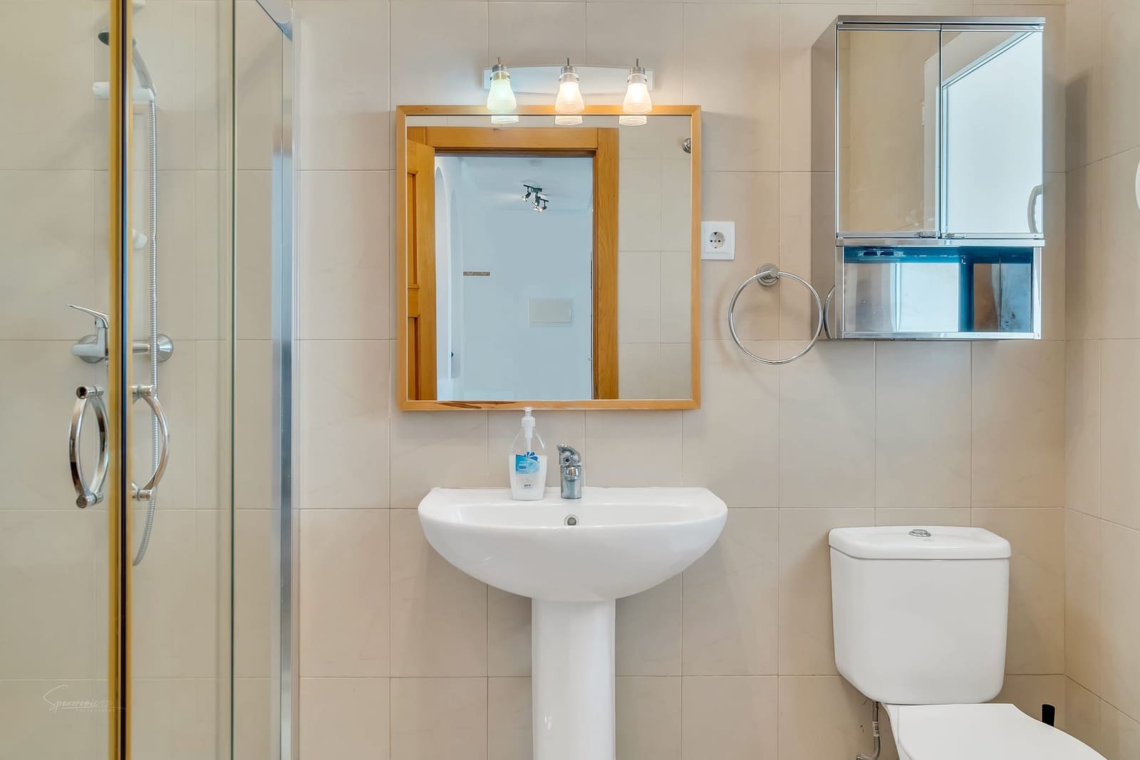 3 sovrum Villa till salu i Roldan med pool garage - 349 999 € (Ref: 9232160)