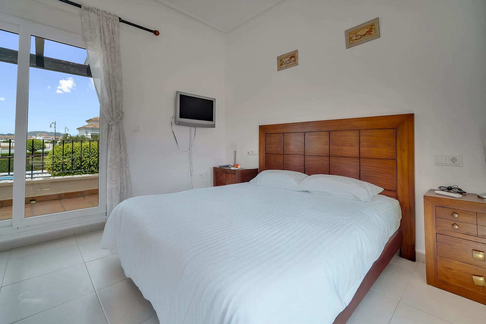 3 sovrum Villa till salu i Roldan med pool garage - 349 999 € (Ref: 9232160)